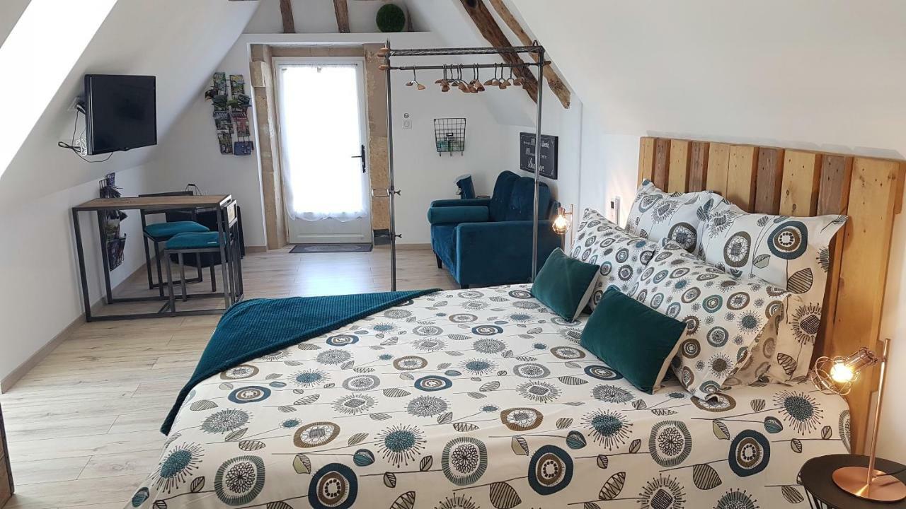 Le Clos Des Etoiles B&B Le Bugue Exterior photo