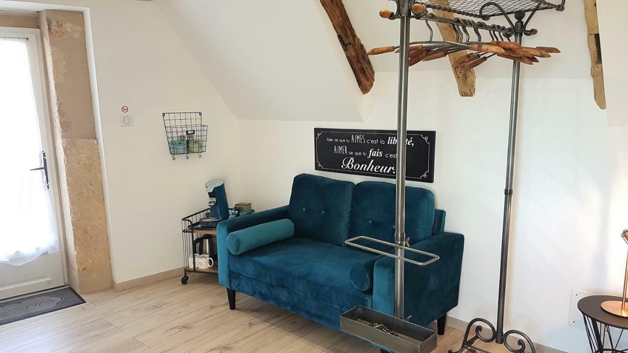 Le Clos Des Etoiles B&B Le Bugue Exterior photo